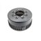 Dexter Axle Drum 12 1/4 X 5 Assy Abs 12K-15K, 8-7.50 Bc, 5.25 Ph 009-028-05 - alternate 5